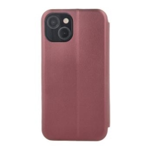 Book Elegance Motorola Moto E22 / E22i Burgundowy - 199372