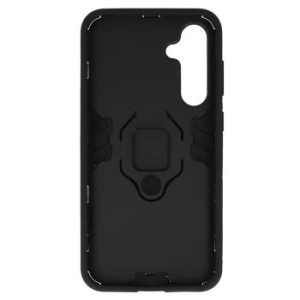 Ring Armor Case do Samsung Galaxy S23 FE Czarny - 199807