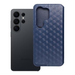 Cubic Book Samsung Galaxy A57 5G Niebieskie - 199780