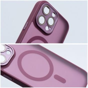 Variete Mag Cover Samsung Galaxy A37 5G Fioletowy - 199789