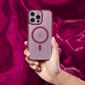 Variete Mag Cover Samsung Galaxy A37 5G Fioletowy - 199790
