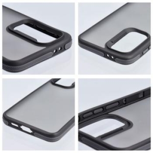 Neo Case Samsung Galaxy A37 5G Czarny - 199618