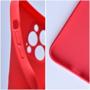 Soft Case Samsung Galaxy A57 5G Czerwony - 199528