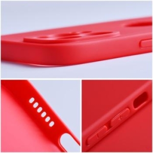 Soft Case Samsung Galaxy A57 5G Czerwony - 199529