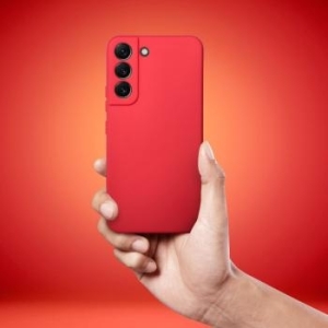 Soft Case Samsung Galaxy A57 5G Czerwony - 199530