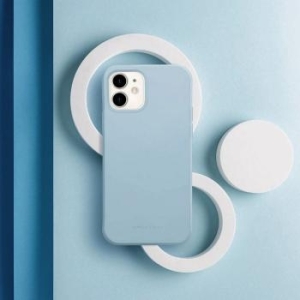 Space Case Samsung Galaxy A57 5G Niebieski - 199533