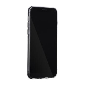 All Day Colorful Jelly Case Samsung Galaxy A57 5G Przezroczsyty - 199542