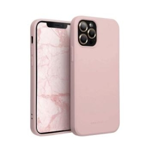 Space Case Samsung Galaxy A57 5G Pudrowy Róż - 199547