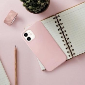 Space Case Samsung Galaxy A57 5G Pudrowy Róż - 199549