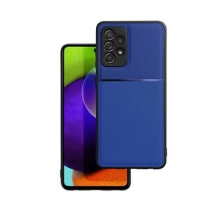 Noble Case Samsung Galaxy A37 5G Niebieski - 199564