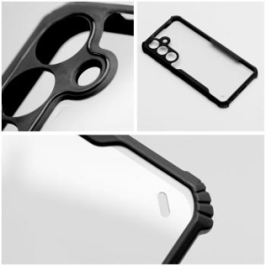 Anti-Drop Case Samsung Galaxy A57 5G Czarny - 199576
