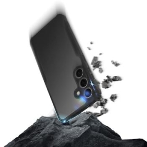 Anti-Drop Case Samsung Galaxy A57 5G Czarny - 199577