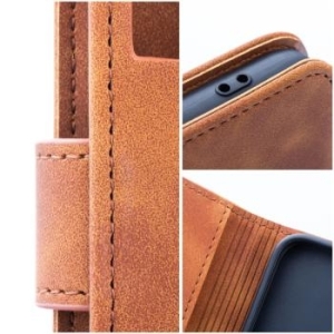 Tender Book Xiaomi Redmi Note 15 Pro 5G Brązowy - 199465