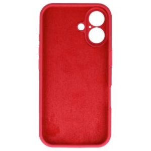 Silicone Lite Case Samsung Galaxy A36 5G/ A56 5G Malinowy - 200440