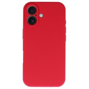 Silicone Lite Case Samsung Galaxy A36 5G / A56 5G Malinowy - 200816