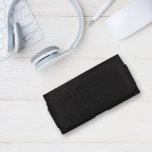 Kabura pas HIT (ROZMIAR XXL) do Samsung S25 Ultra/A16 5G/Xiaomi Redmi A5/14C Wzór 2 Czarny (172x83 mm) - 199859