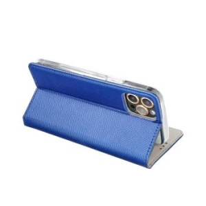 Magnet Book Realme 14 Pro Granatowy - 200012