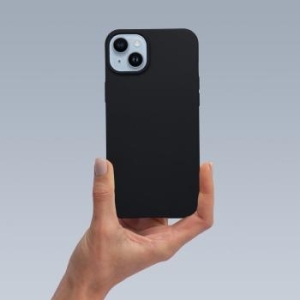 Back Case Matt Samsung Galaxy A57 5G Czarny - 199976