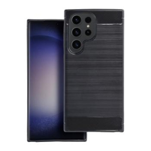 Carbon Case Samsung Galaxy A37 5G Czarny - 199989