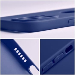 Soft Case Samsung Galaxy A57 5G Ciemny Niebieski - 200002
