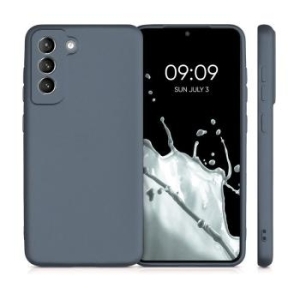 Metallic Case Samsung Galaxy A37 5G Szary - 199930