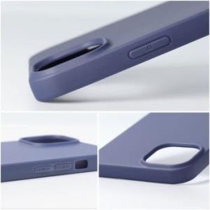 Back Case Matt Samsung Galaxy A37 5G Niebieski - 199936