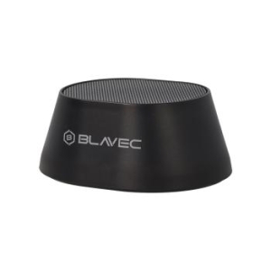 Głośnik Bezprzewodowy Bluetooth Blavec TWS WS-03 Go Mag - 5W Czarny - 201080