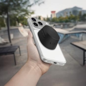 Głośnik Bezprzewodowy Bluetooth Blavec TWS WS-03 Go Mag - 5W Czarny - 201082