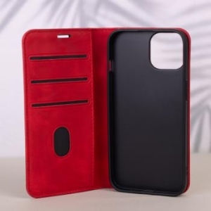 Tender Book Samsung Galaxy A54 5G Czerwony - 201037