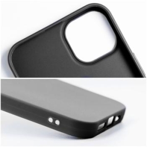 Back Case Matt Samsung Galaxy S26 Czarny - 200943