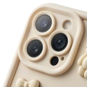 Ultra Trendy 3D Case Apple iPhone 11 Bear - 200863