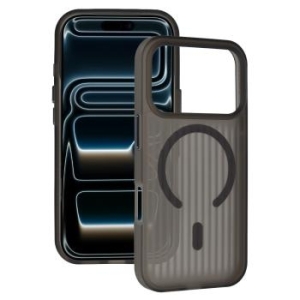 Twist Magsafe Case Samsung Galaxy S23 Graphite - 200897