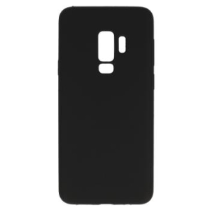 Silicone Lite Case Samsung Galaxy S9 Plus Czarny - 200902