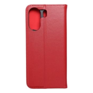 Smart Pro Book Xiaomi Redmi 13C / Poco C65 Bordowy - 201280