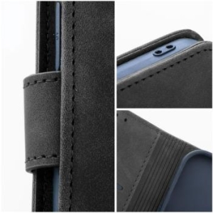 Tender Book Xiaomi Redmi 13C / Poco C65 Czarny - 201284