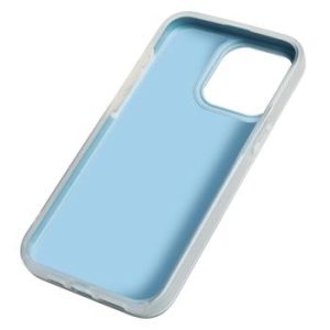 Fruit 3D Case Apple iPhone 14 Niebieski - 201315