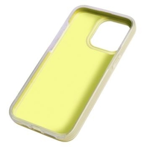 Fruit 3D Case Samsung Galaxy A56 5G Żółty - 201300