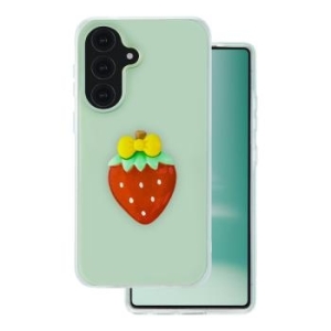 Fruit 3D Case Samsung Galaxy A37 5G Zielony - 201311