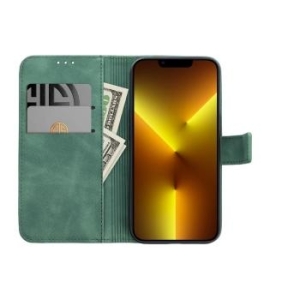 Tender Book Samsung Galaxy A16 4G / 5G Zielony - 201269