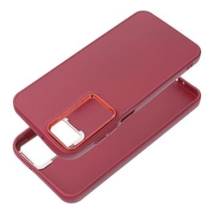Frame Case Xiaomi Redmi Note 15 4G / 5G Magenta - 201241