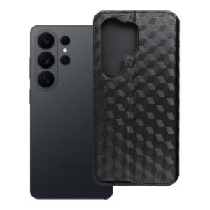 Cubic Book Xiaomi Redmi Note 15 4G / 5G Czarny - 201248