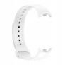 Pasek Silikonowy Mi Band 8 / M8 Biały - 201413