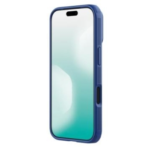 Camshield Pro Case Apple iPhone 17 Pro Niebieski - 201421
