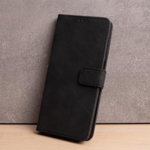 Tender Book Motorola Moto G04 / G24 / E14 4G / G04s 4G Czarny - 201429