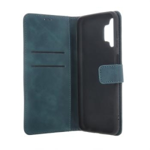 Tender Book Motorola Moto G04 / G24 / E14 4G / G04s 4G Ciemny Zielony - 201370