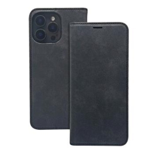 Tender Book Motorola Moto E14 / G24 / G04 / G04S Czarny - 201373