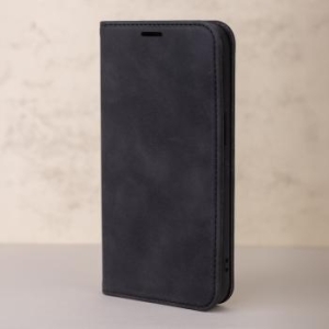 Tender Book Motorola Moto E14 / G24 / G04 / G04S Czarny - 201376
