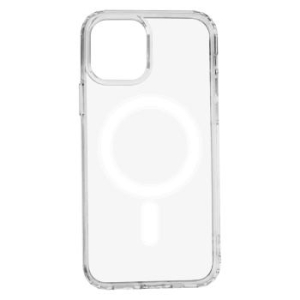 Anti Shock 1,5 mm Mag Case Apple iPhone 12 / 12 Pro Przezroczsyty - 201354