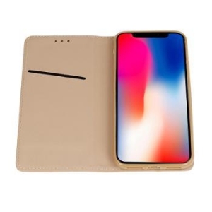 Magnet Book Oppo A6 Pro 5G Złoty - 201358