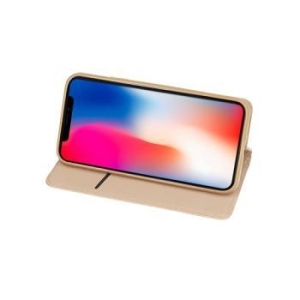 Magnet Book Oppo A6 Pro 5G Złoty - 201359